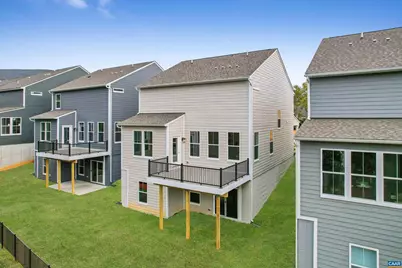 2969 Rambling Brook Ln, Crozet, VA 22932 - Photo 3