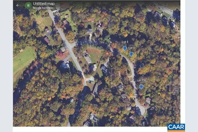 Tbd8 Woodhaven Dr #8, Charlottesville, VA 22902 - Photo 3