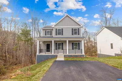 1439 Orchard Dr, Crozet, VA 22932 - Photo 1