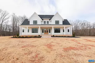 Lot 5 Gillums Ridge Rd, Charlottesville, VA 22903 - Photo 1