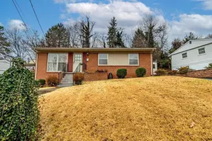 1211 Holmes Ave, Charlottesville, VA 22901 - Photo 1