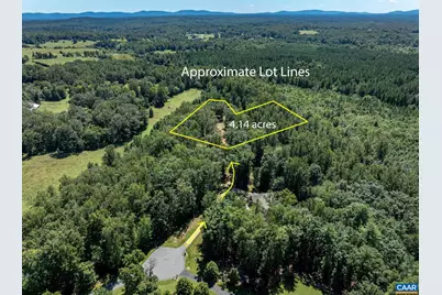 12 Langdon Woods Dr, Dyke, VA 22935 - Photo 5