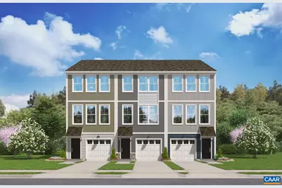 5003 Dunnagan Dr #LOT 138, Crozet, VA 22932 - Photo 1