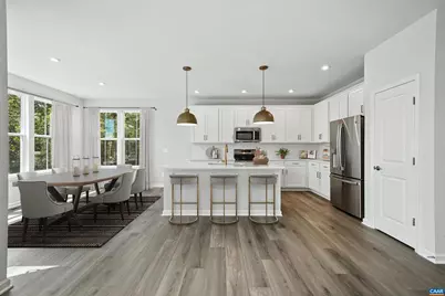 3041 Rambling Brook Ln #LOT 97, Crozet, VA 22932 - Photo 9