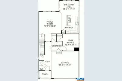 3041 Rambling Brook Ln #LOT 97, Crozet, VA 22932 - Photo 29