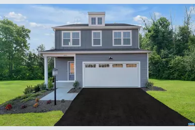 3041 Rambling Brook Ln #LOT 97, Crozet, VA 22932 - Photo 1