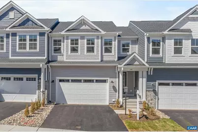 204 Marcella St, Charlottesville, VA 22911 - Photo 1