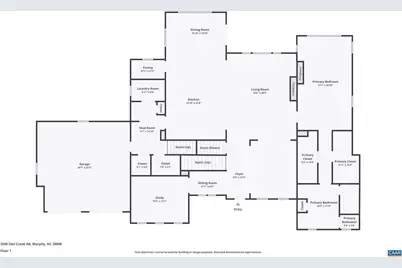 Tbd Dudley Mountain Rd, Charlottesville, VA 22903 - Photo 55