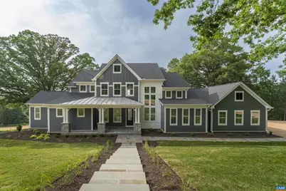 Tbd Dudley Mountain Rd, Charlottesville, VA 22903 - Photo 1