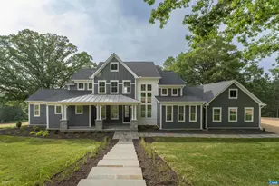 Tbd Dudley Mountain Rd, Charlottesville, VA 22903 - Photo 1