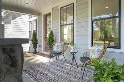 Tbd Dudley Mountain Rd, Charlottesville, VA 22903 - Photo 3