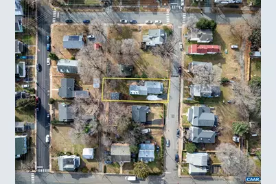 504 NW 12th St, Charlottesville, VA 22903 - Photo 35