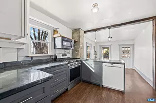 504 NW 12th St, Charlottesville, VA 22903 - Photo 3