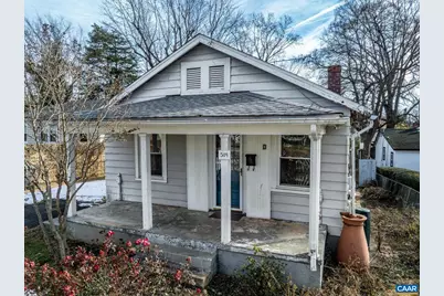 504 NW 12th St, Charlottesville, VA 22903 - Photo 1