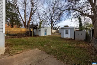504 NW 12th St, Charlottesville, VA 22903 - Photo 33