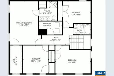 1578 Burgundy Ln, Charlottesville, VA 22911 - Photo 47