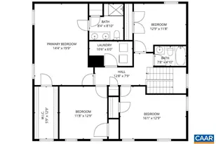 1578 Burgundy Ln, Charlottesville, VA 22911 - Photo 47