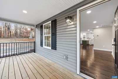 456 Future Oak Ln, Earlysville, VA 22963 - Photo 3