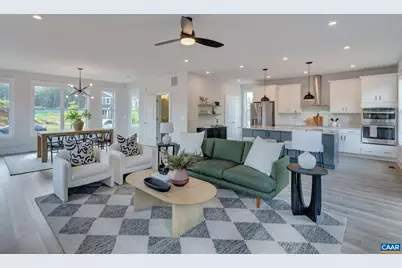 46 Wardell Crest, Charlottesville, VA 22902 - Photo 9