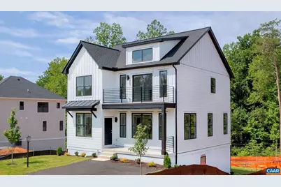 46 Wardell Crest, Charlottesville, VA 22902 - Photo 3