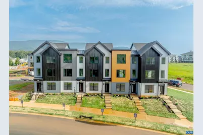 19F Wardell Crest, Charlottesville, VA 22902 - Photo 1