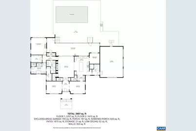 2775 Palmer Dr, Keswick, VA 22947 - Photo 69