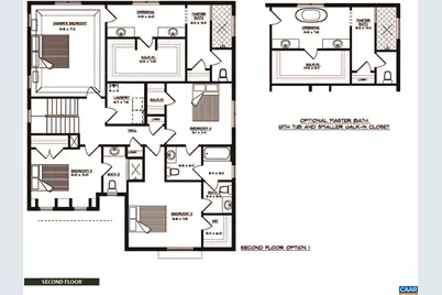 3073 Farrow Cir, Charlottesville, VA 22911 - Photo 31