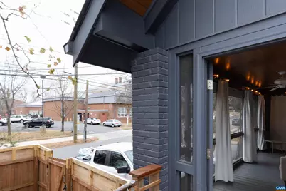 1219 Gordon Ave, Charlottesville, VA 22903 - Photo 3