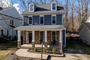 2855 Shannon Glen Ct, Earlysville, VA 22936 - Photo 1