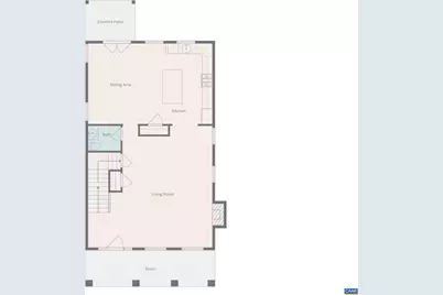 2855 Shannon Glen Ct, Earlysville, VA 22936 - Photo 37