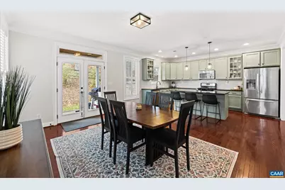 2855 Shannon Glen Ct, Earlysville, VA 22936 - Photo 9