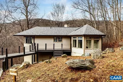 2224 Laurel Springs Dr, Wintergreen, VA 22967 - Photo 1