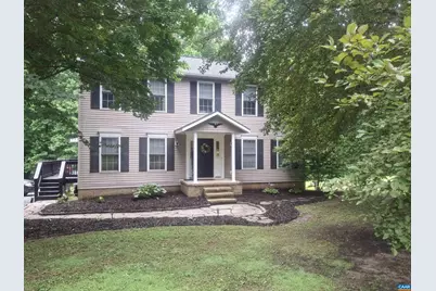 76 Old Curdsville Rd, Farmville, VA 23901 - Photo 1