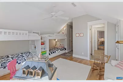 2815 Cola Woods Ln, Charlottesville, VA 22901 - Photo 37