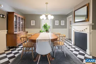 349 NW 10th St, Charlottesville, VA 22903 - Photo 3