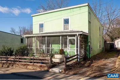 349 NW 10th St, Charlottesville, VA 22903 - Photo 1