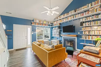 401 Riverside Ave, Charlottesville, VA 22902 - Photo 5