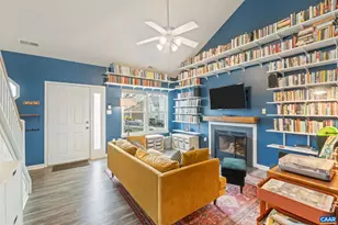 401 Riverside Ave, Charlottesville, VA 22902 - Photo 5