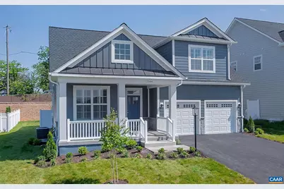 41A Miranda Crossing, Charlottesville, VA 22911 - Photo 1