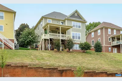 1124 Arden Dr, Charlottesville, VA 22902 - Photo 35
