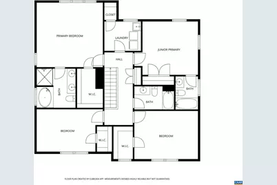 1124 Arden Dr, Charlottesville, VA 22902 - Photo 37