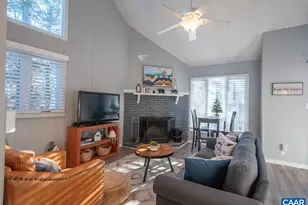 485 Three Ridges Condos, Wintergreen Resort, VA 22967 - Photo 13