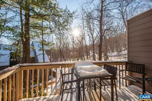 485 Three Ridges Condos, Wintergreen Resort, VA 22967 - Photo 5