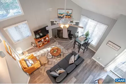 485 Three Ridges Condos, Wintergreen Resort, VA 22967 - Photo 1