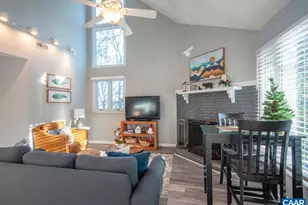 485 Three Ridges Condos, Wintergreen Resort, VA 22967 - Photo 11