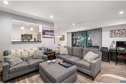 511 N 1st St #105, Charlottesville, VA 22902 - Photo 1