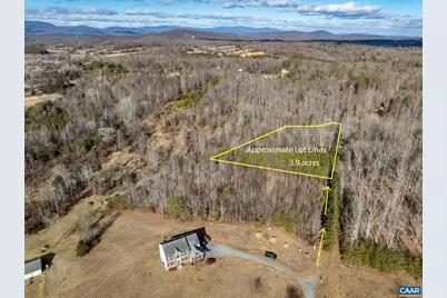 3.94 Ac Peace and Quiet Cir, Reva, VA 22735 - Photo 3