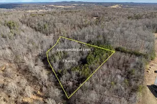 3 94 Ac Peace and Quiet Circle, Reva, VA 22735 - Photo 1