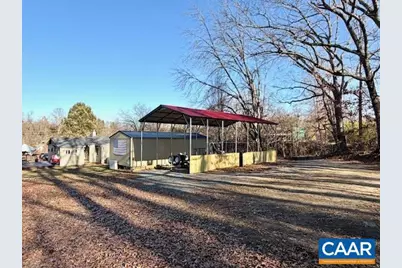 2080 Proffit Station Rd, Charlottesville, VA 22911 - Photo 3