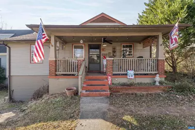 908 Rockland Ave, Charlottesville, VA 22902 - Photo 1